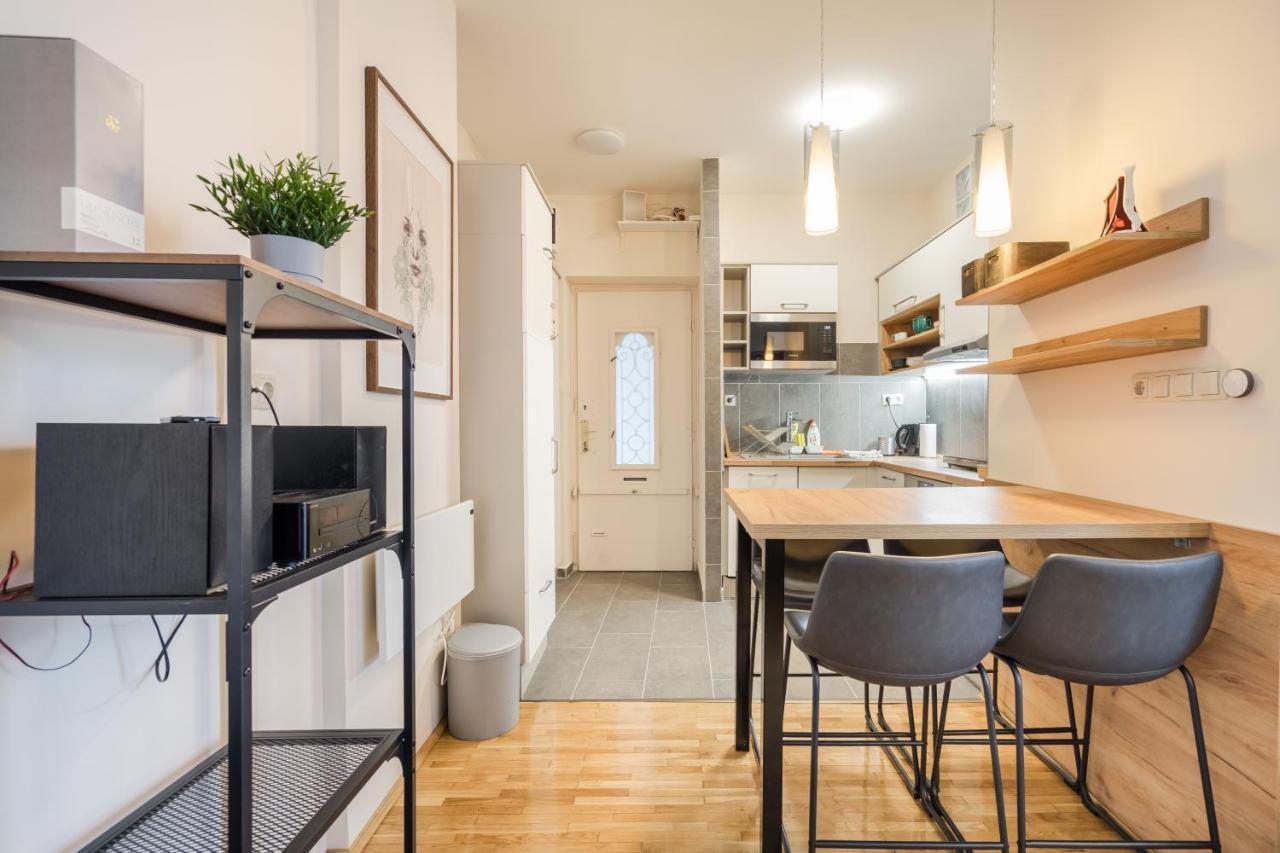 Apartamento Bpr Blue Paradise With A/c