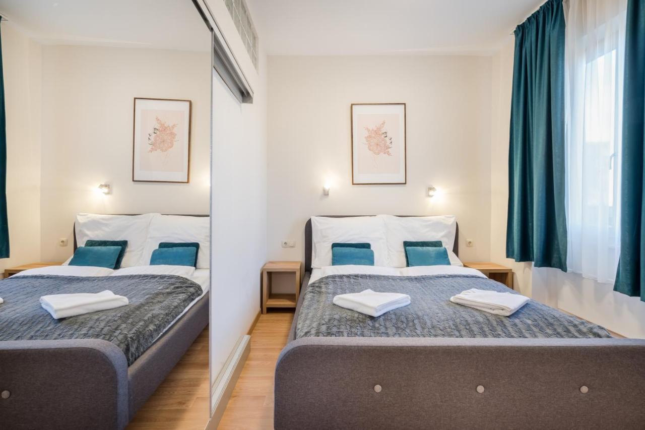 Bpr Blue Paradise With A/c Apartamento