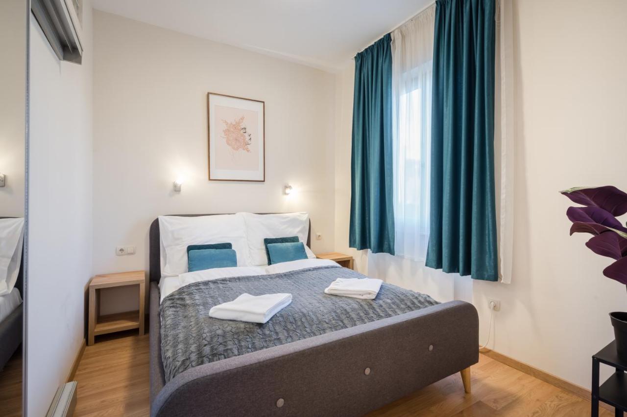 Bpr Blue Paradise With A/c Apartamento
