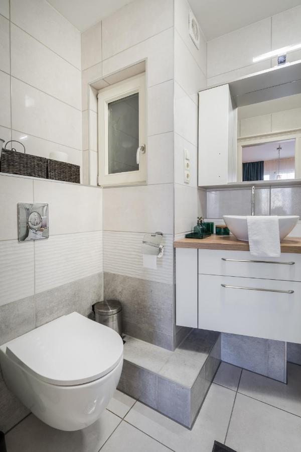 Apartamento Bpr Blue Paradise With A/c